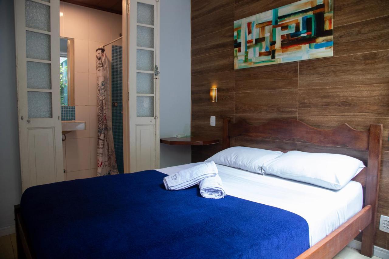 Mango Tree Ipanema Hostel Ρίο ντε Τζανέιρο Εξωτερικό φωτογραφία