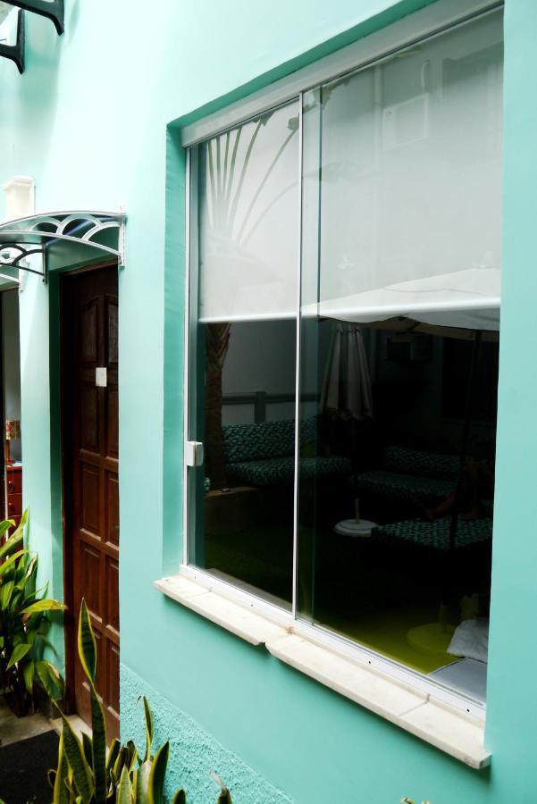Mango Tree Ipanema Hostel Ρίο ντε Τζανέιρο Εξωτερικό φωτογραφία