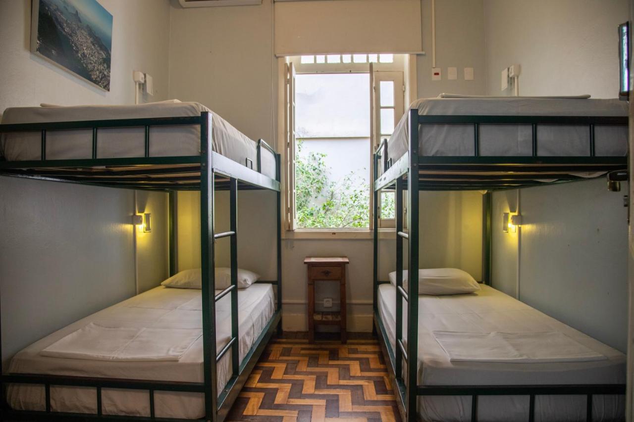 Mango Tree Ipanema Hostel Ρίο ντε Τζανέιρο Εξωτερικό φωτογραφία