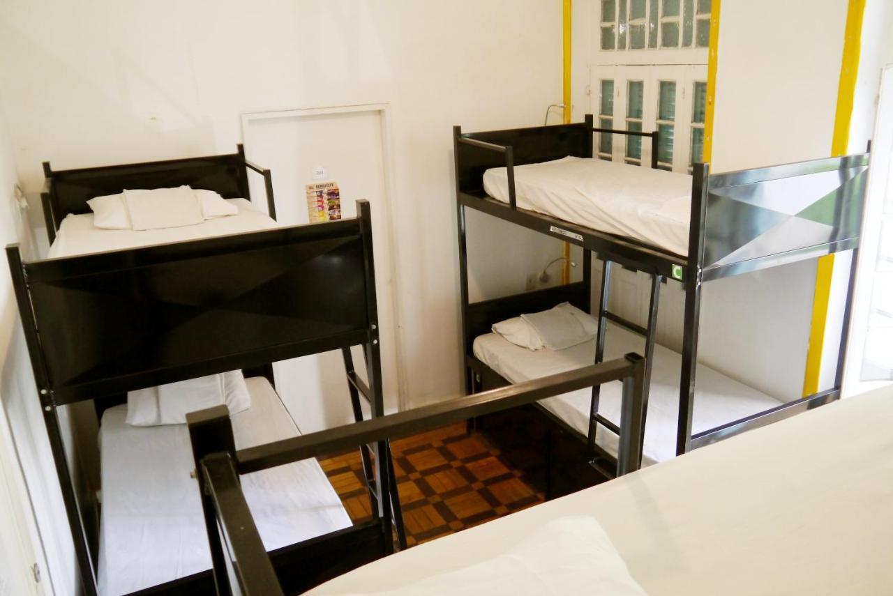 Mango Tree Ipanema Hostel Ρίο ντε Τζανέιρο Εξωτερικό φωτογραφία