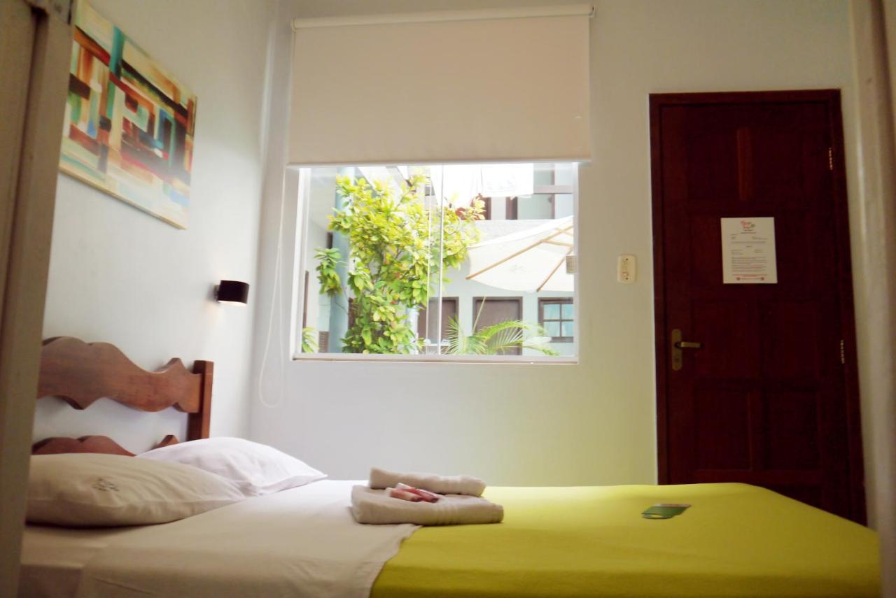 Mango Tree Ipanema Hostel Ρίο ντε Τζανέιρο Εξωτερικό φωτογραφία