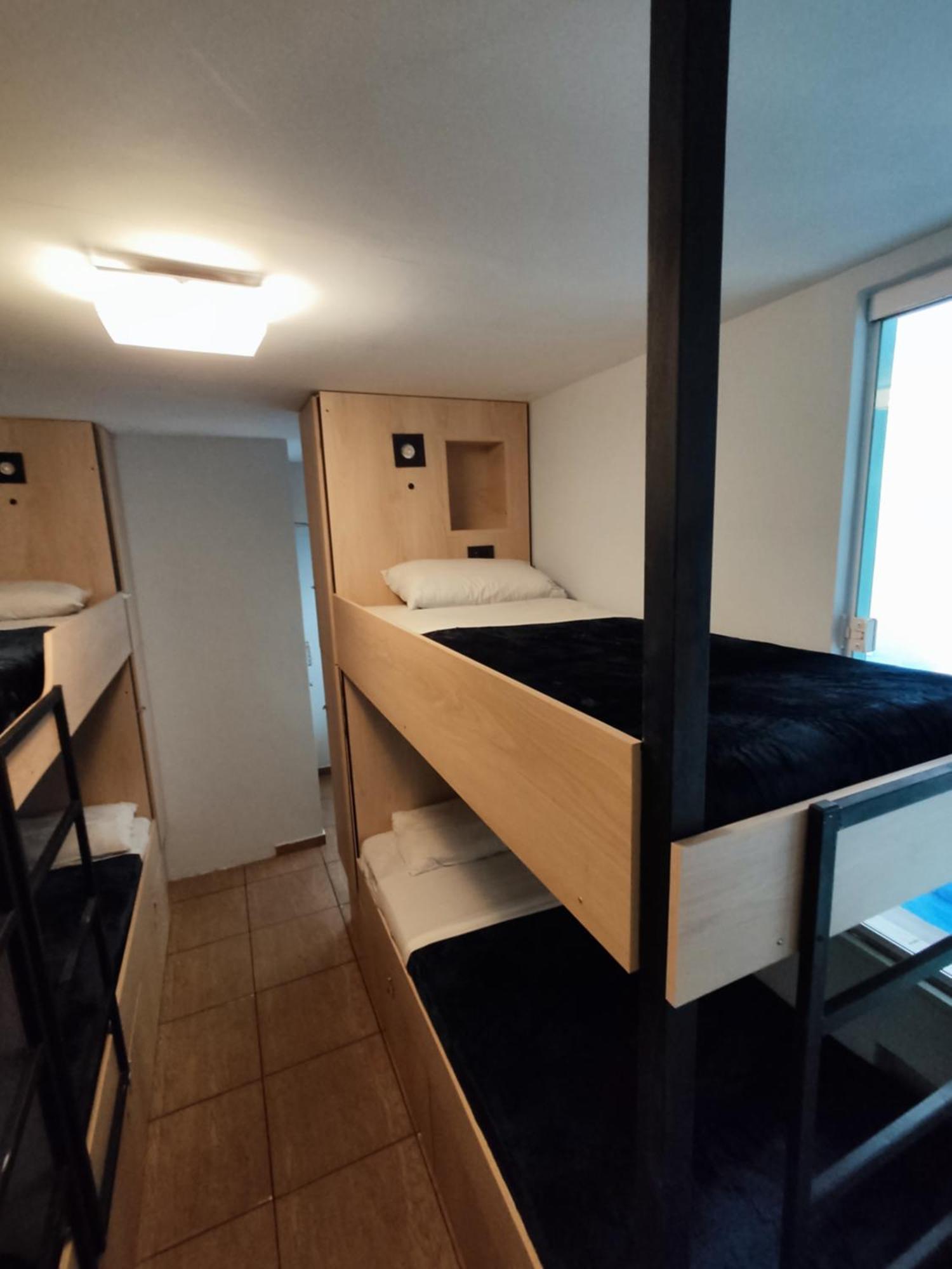 Mango Tree Ipanema Hostel Ρίο ντε Τζανέιρο Εξωτερικό φωτογραφία