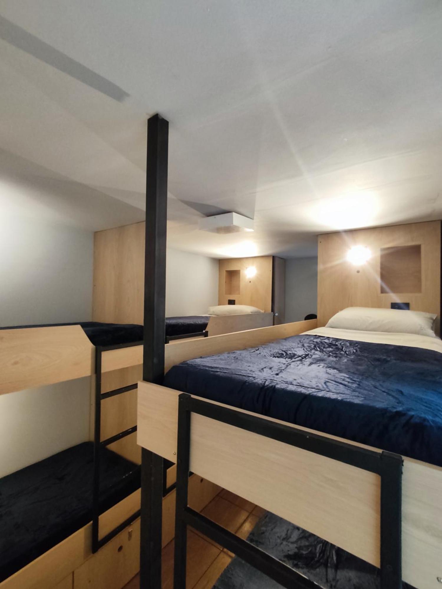 Mango Tree Ipanema Hostel Ρίο ντε Τζανέιρο Εξωτερικό φωτογραφία