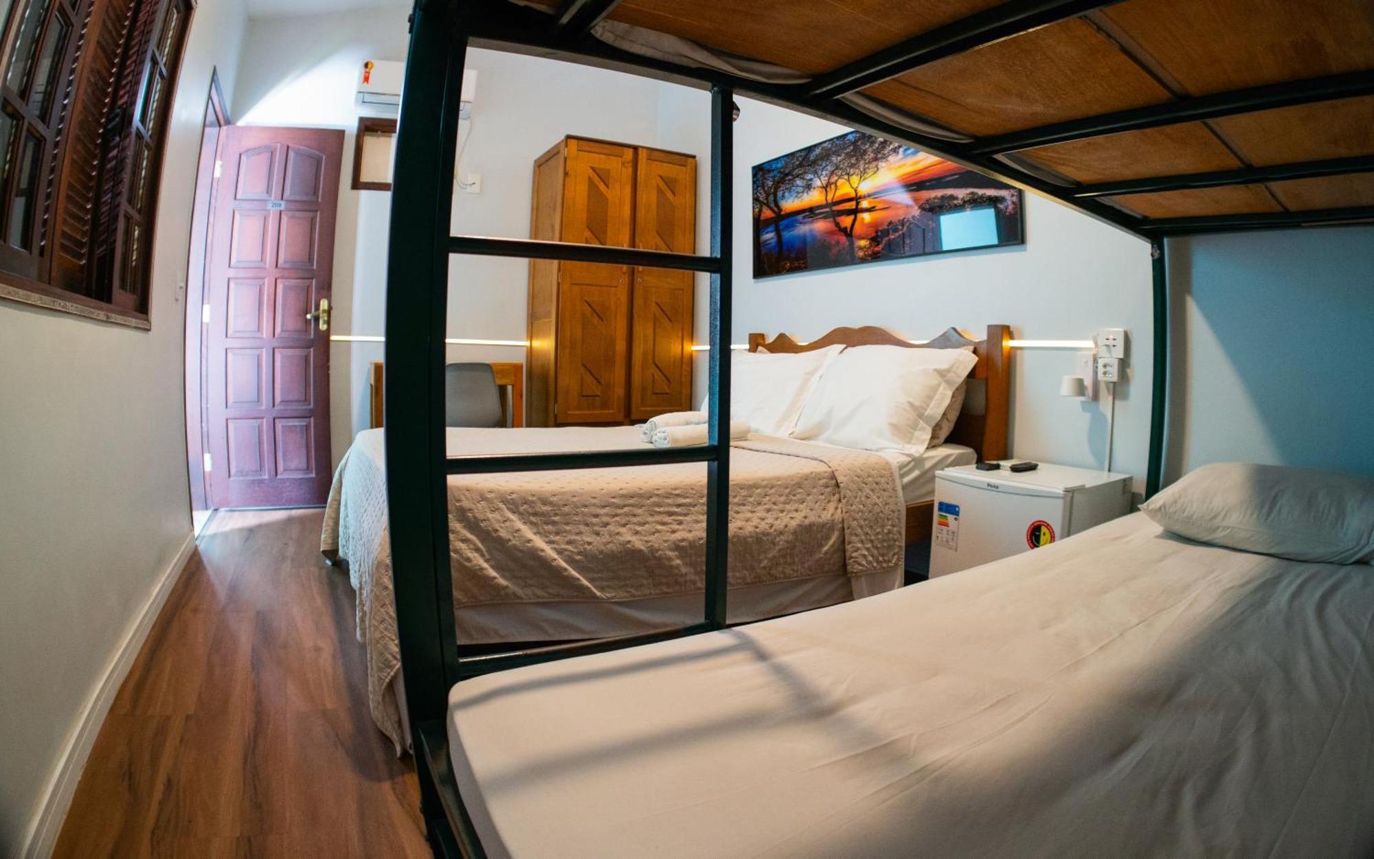Mango Tree Ipanema Hostel Ρίο ντε Τζανέιρο Εξωτερικό φωτογραφία
