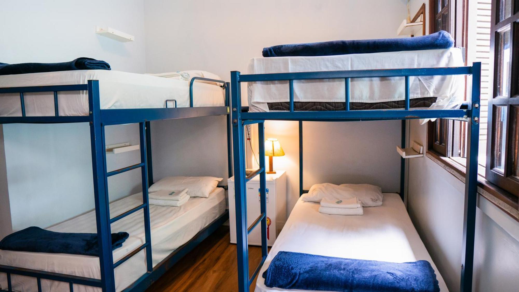 Mango Tree Ipanema Hostel Ρίο ντε Τζανέιρο Εξωτερικό φωτογραφία