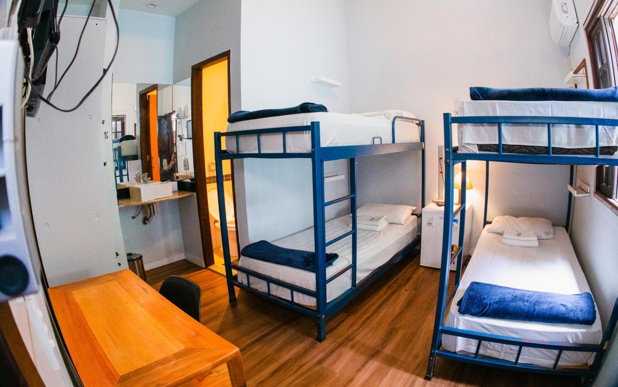Mango Tree Ipanema Hostel Ρίο ντε Τζανέιρο Εξωτερικό φωτογραφία