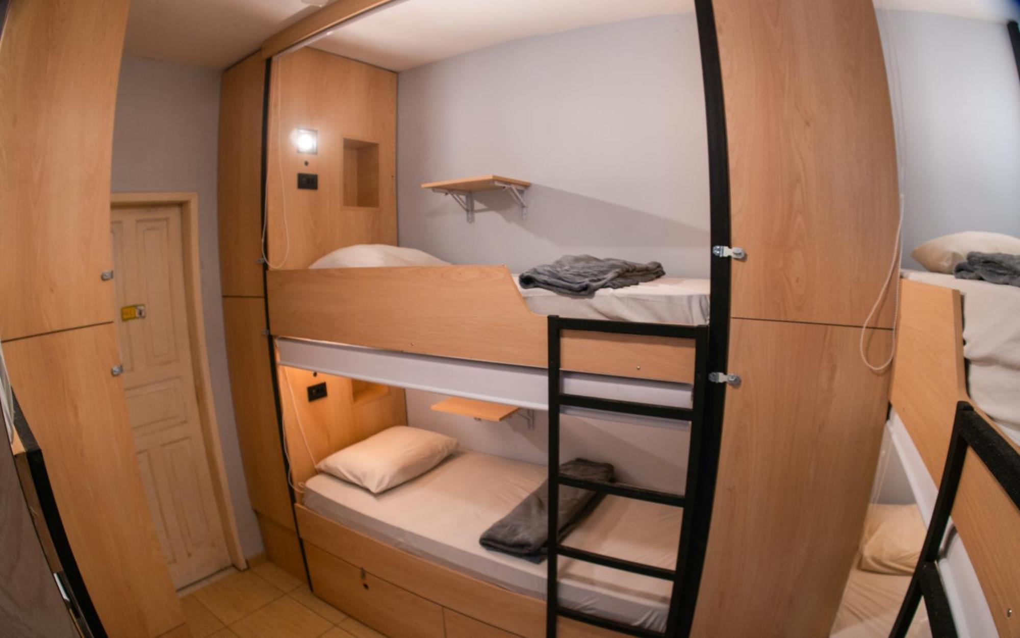 Mango Tree Ipanema Hostel Ρίο ντε Τζανέιρο Εξωτερικό φωτογραφία
