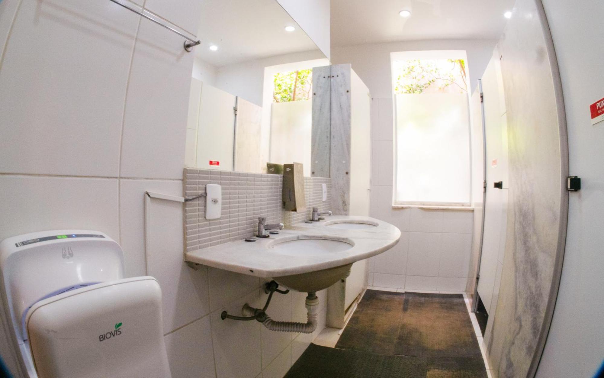 Mango Tree Ipanema Hostel Ρίο ντε Τζανέιρο Εξωτερικό φωτογραφία