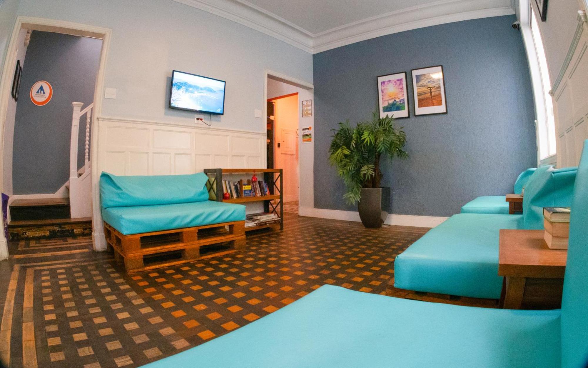 Mango Tree Ipanema Hostel Ρίο ντε Τζανέιρο Εξωτερικό φωτογραφία