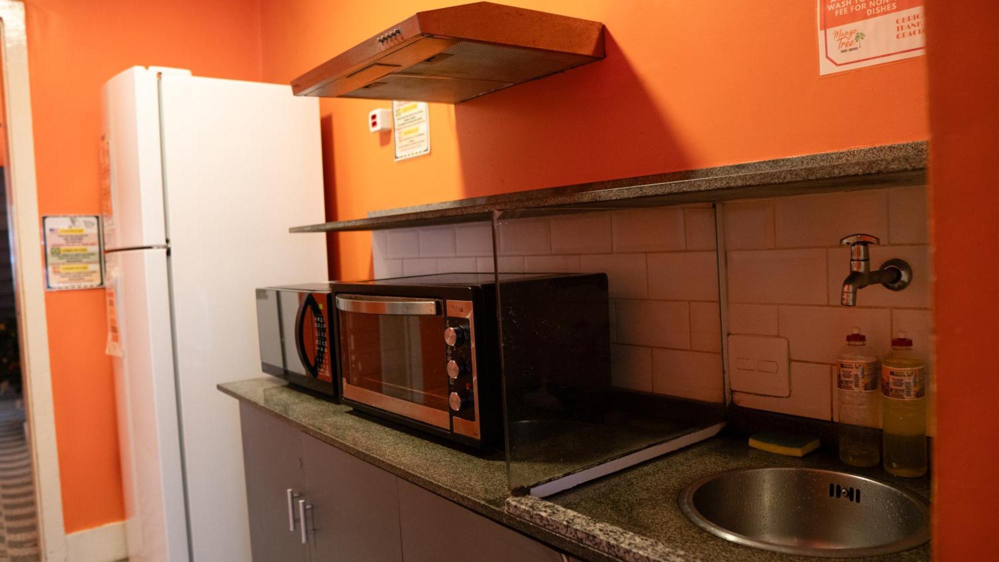Mango Tree Ipanema Hostel Ρίο ντε Τζανέιρο Εξωτερικό φωτογραφία