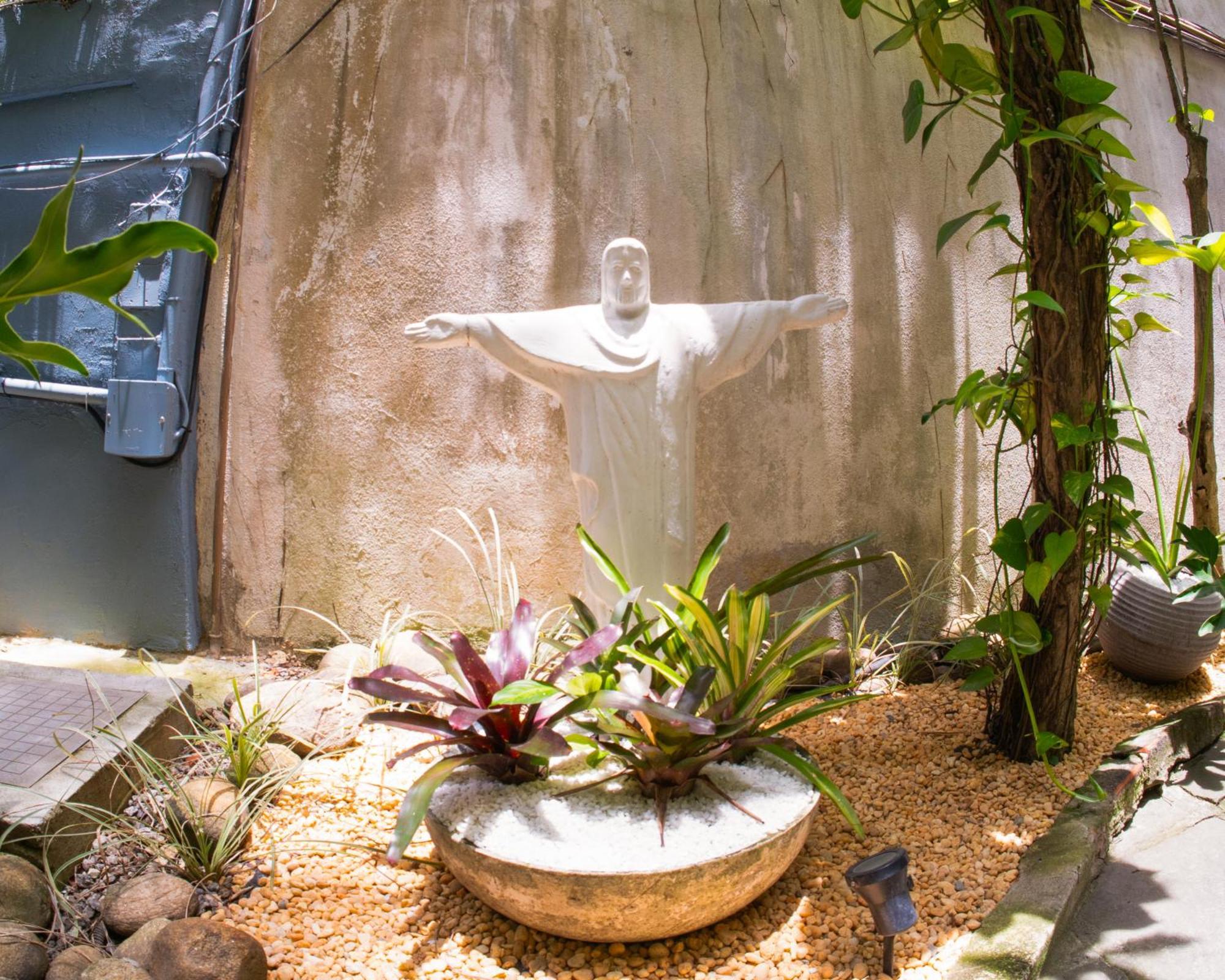 Mango Tree Ipanema Hostel Ρίο ντε Τζανέιρο Εξωτερικό φωτογραφία