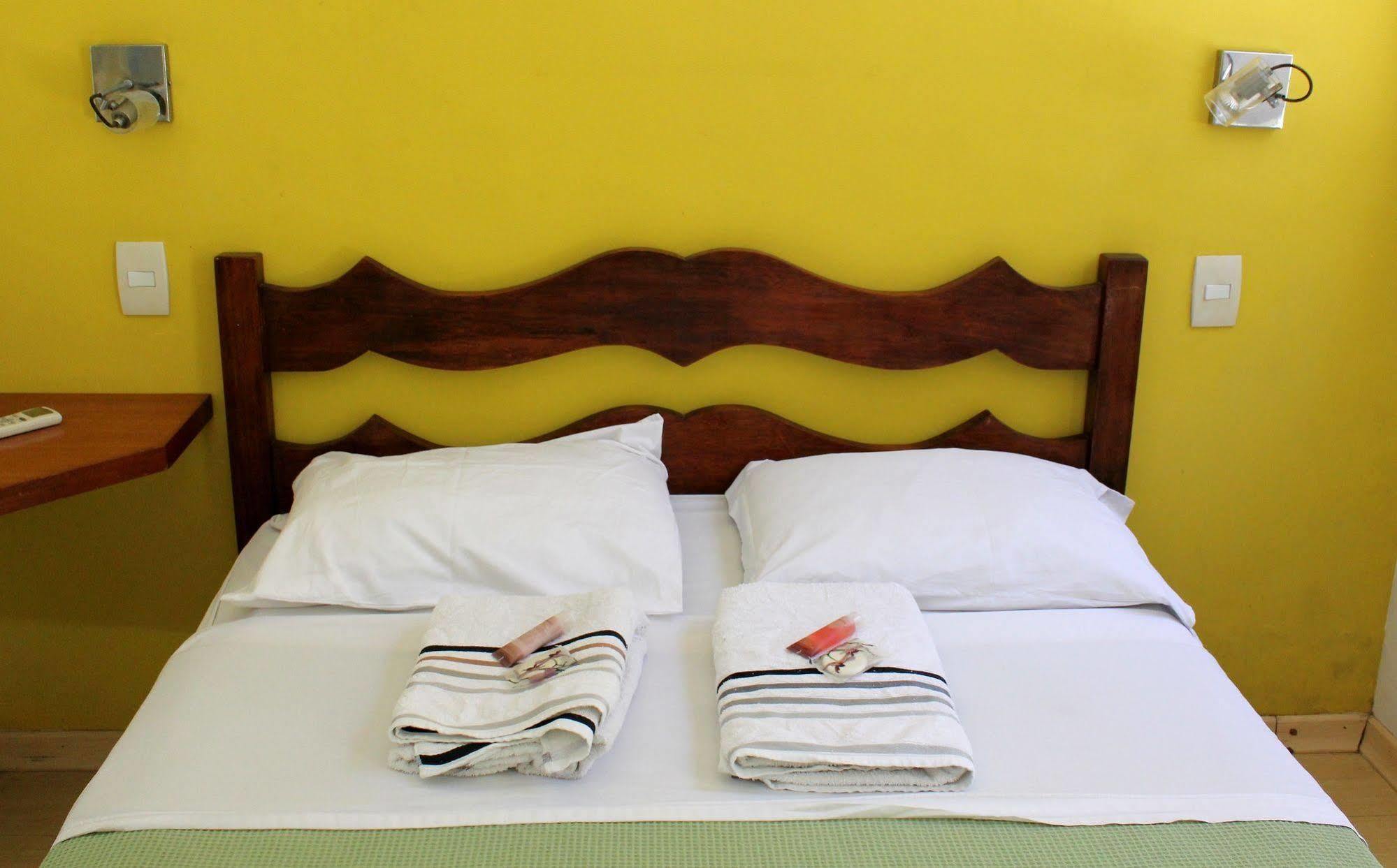 Mango Tree Ipanema Hostel Ρίο ντε Τζανέιρο Εξωτερικό φωτογραφία