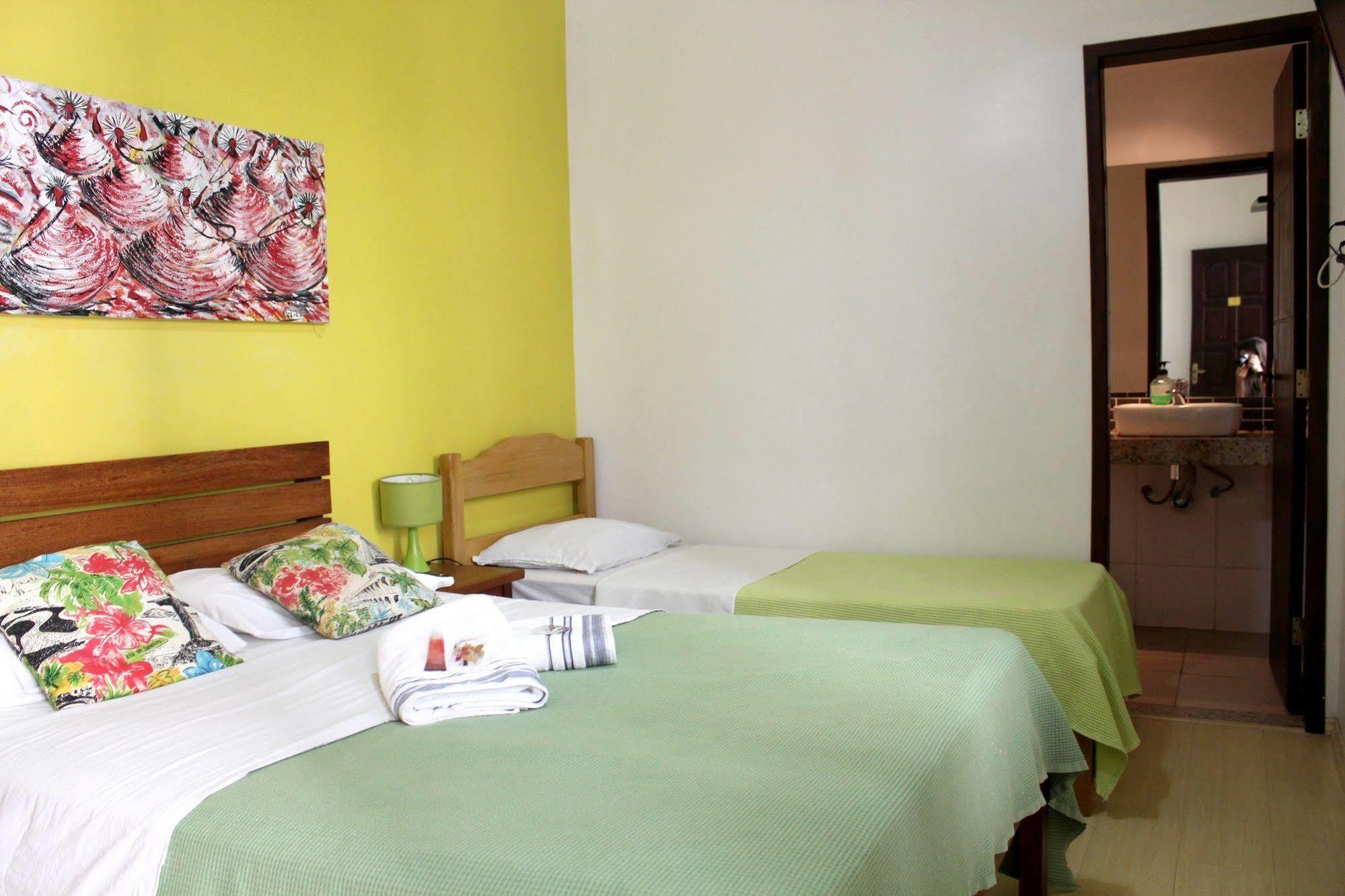 Mango Tree Ipanema Hostel Ρίο ντε Τζανέιρο Εξωτερικό φωτογραφία