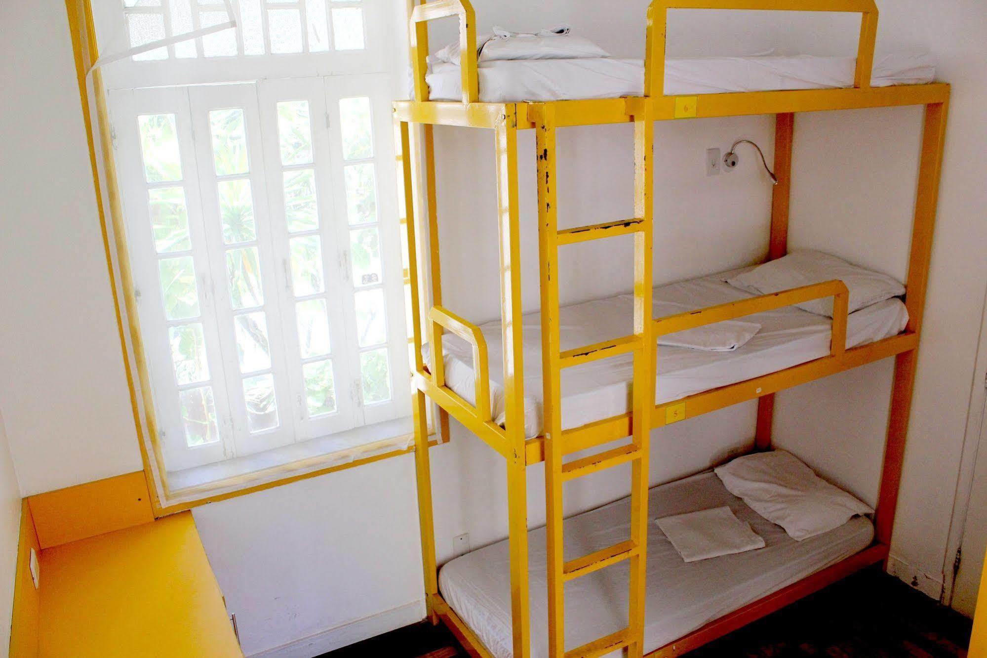 Mango Tree Ipanema Hostel Ρίο ντε Τζανέιρο Εξωτερικό φωτογραφία