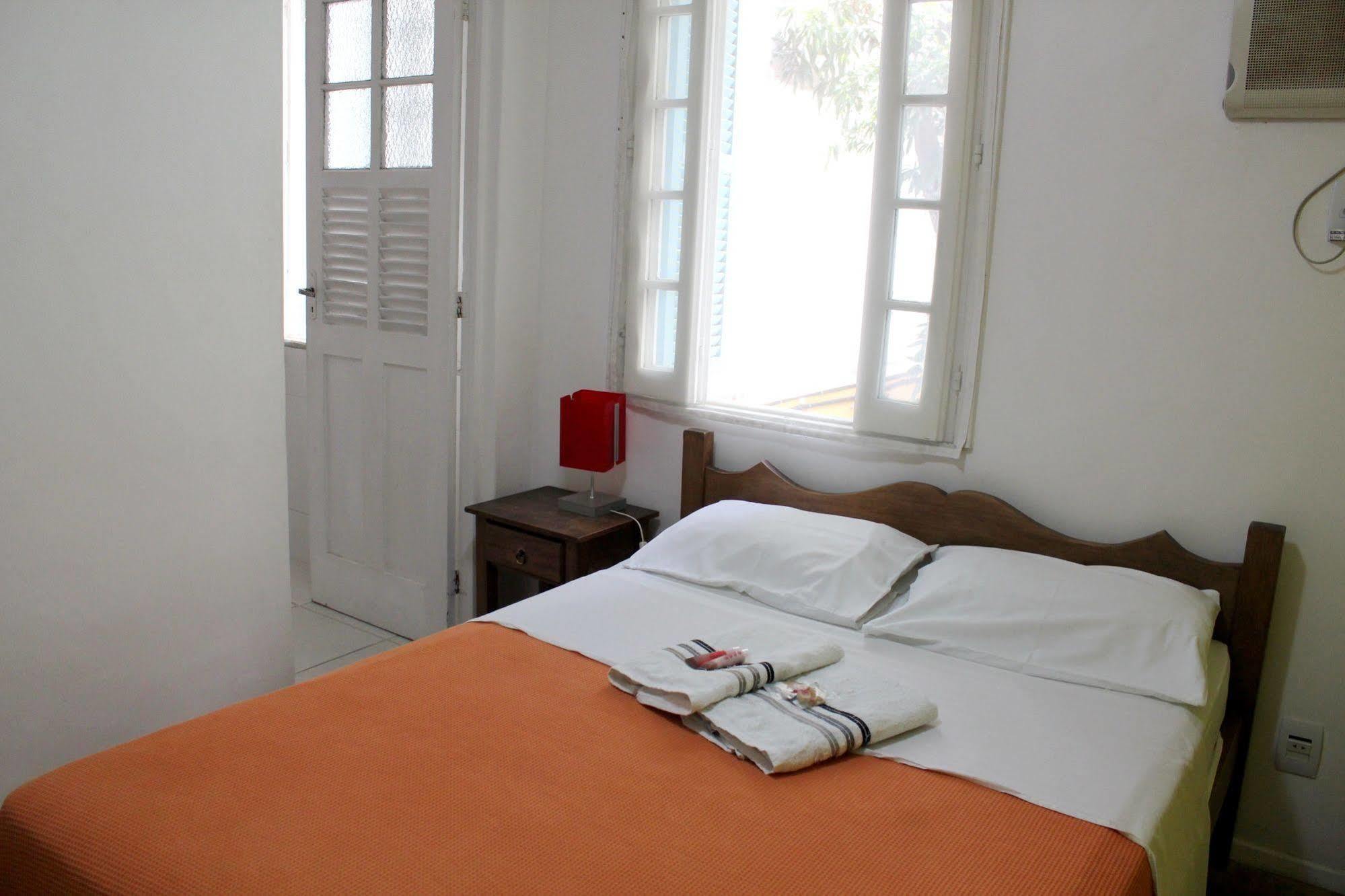 Mango Tree Ipanema Hostel Ρίο ντε Τζανέιρο Εξωτερικό φωτογραφία