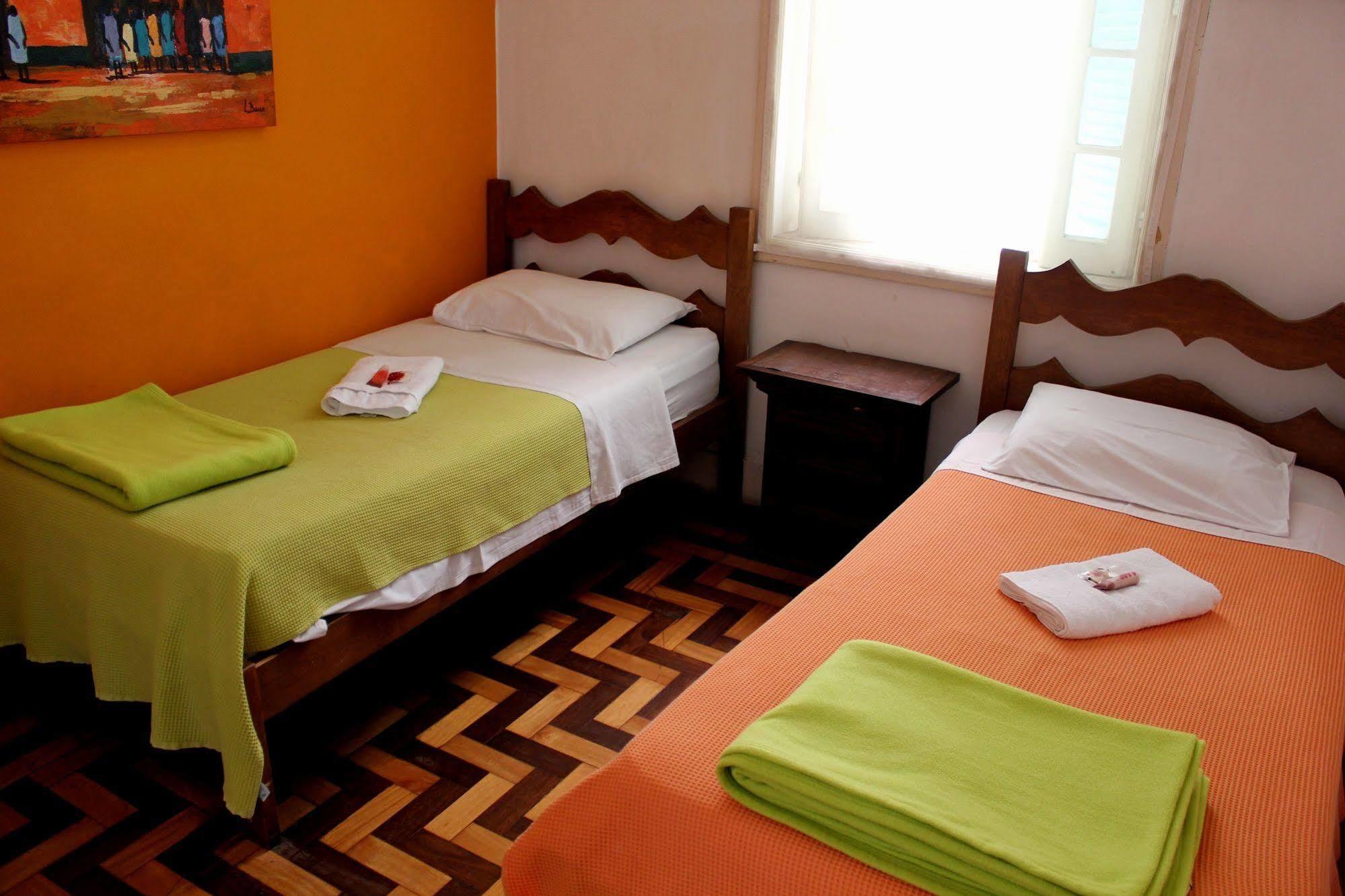 Mango Tree Ipanema Hostel Ρίο ντε Τζανέιρο Εξωτερικό φωτογραφία