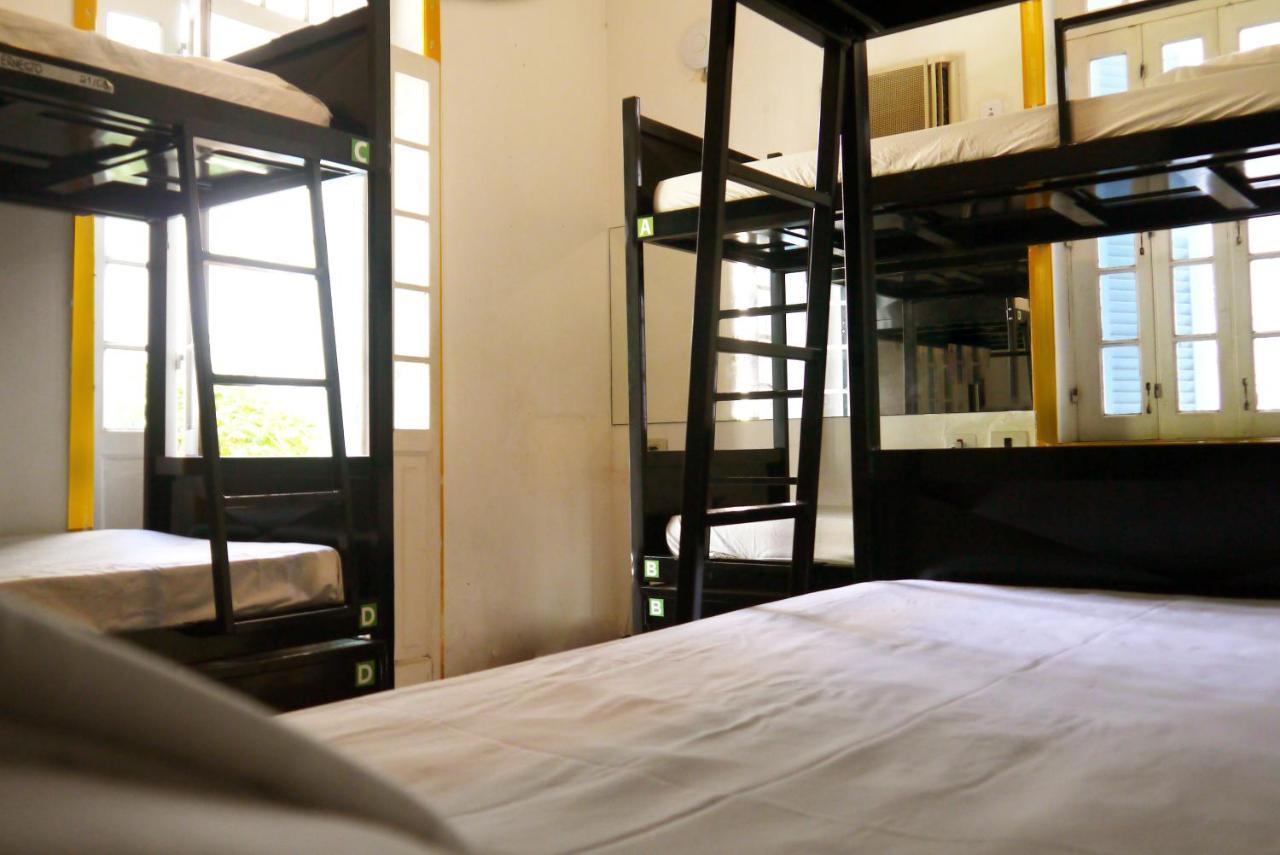 Mango Tree Ipanema Hostel Ρίο ντε Τζανέιρο Εξωτερικό φωτογραφία